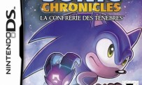 Sonic Chronicles : La Confrérie des Ténèbres