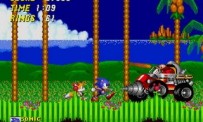 Sonic Classic Collection