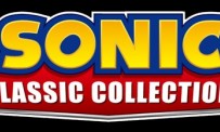 Sonic Classic Collection : des images et une date européenne