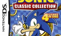 Sonic Classic Collection