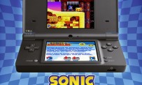 Sonic Classic Collection