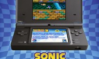 Sonic Classic Collection