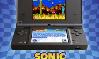 Sonic Classic Collection