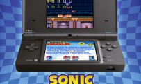 Sonic Classic Collection