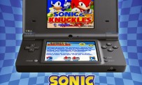 Sonic Classic Collection