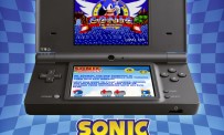 Sonic Classic Collection