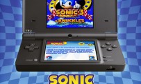 Sonic Classic Collection