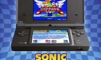 Sonic Classic Collection