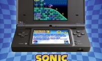 Sonic Classic Collection