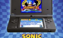 Sonic Classic Collection