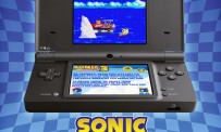 Sonic Classic Collection