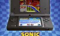 Sonic Classic Collection