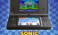 Sonic Classic Collection