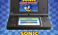 Sonic Classic Collection