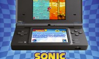 Sonic Classic Collection