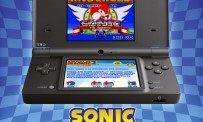 Sonic Classic Collection