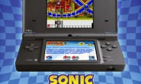 Sonic Classic Collection