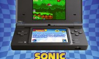 Sonic Classic Collection