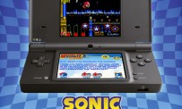 Sonic Classic Collection