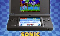 Sonic Classic Collection