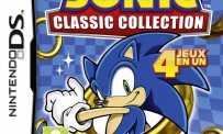 Sonic Classic Collection