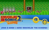 Sonic Classic Collection