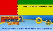 Sonic Classic Collection