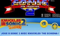 Sonic Classic Collection