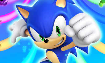 Sonic Colors Ultimate annoncé sur consoles et PC, un trailer et une date de sortie