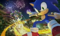 Preview Sonic Colours sur Wii