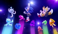 Sonic Colours - Trailer Wii