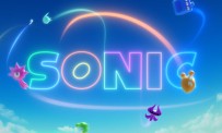 Sonic Colours