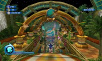 Sonic Colours