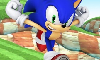 Sonic Dash : 100 millions de téléchargements