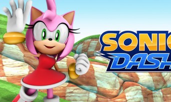 Sonic Dash