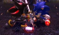 Sonic et Le Chevalier Noir - Trailer de lancement