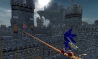 Sonic et le Chevalier Noir