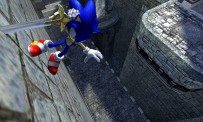 Sonic et le Chevalier Noir