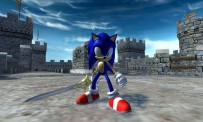 Sonic et le Chevalier Noir