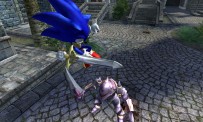 Sonic et le Chevalier Noir