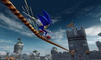 Sonic et le Chevalier Noir