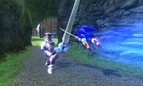 Sonic et le Chevalier Noir