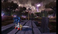 Sonic et le Chevalier Noir