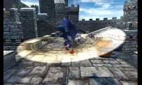 Sonic et le Chevalier Noir