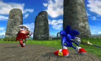 Sonic et le Chevalier Noir