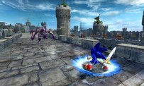 Sonic et le Chevalier Noir