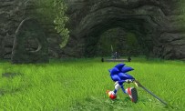 Sonic et le Chevalier Noir