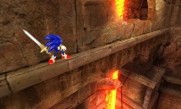 Sonic et le Chevalier Noir