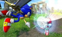 Sonic et le Chevalier Noir