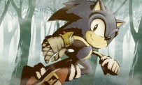 Sonic et le Chevalier Noir